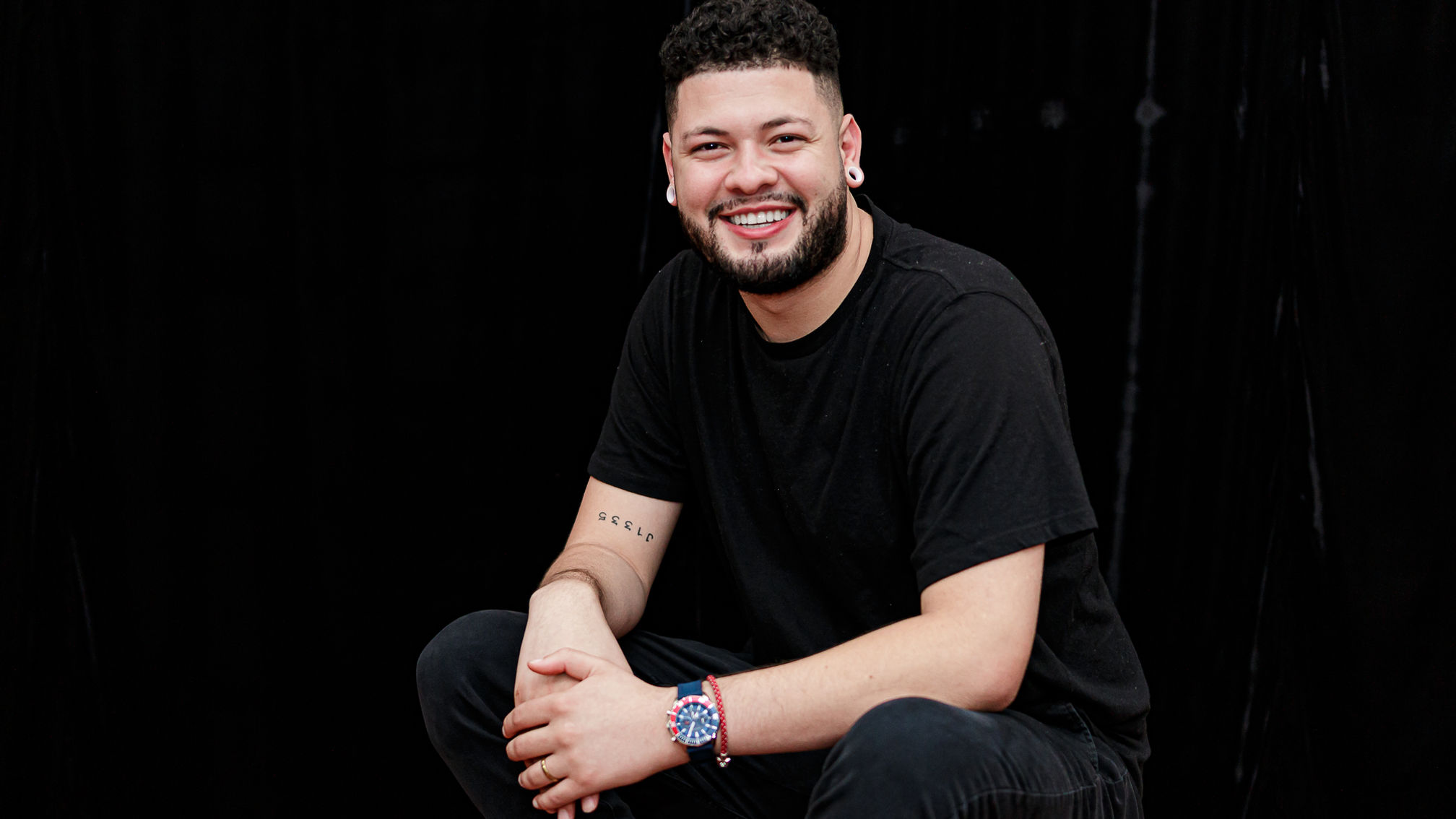 Ruben Remedios